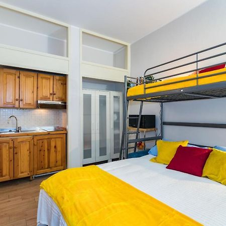 Il Nido Del Pasarot In Crocetta By Wonderful Italy Apartman Torino Kültér fotó