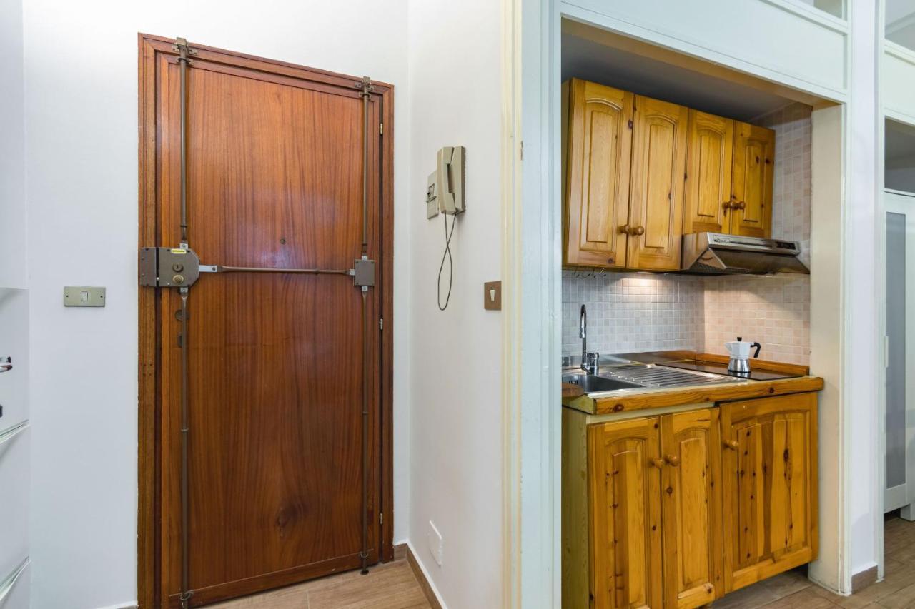 Il Nido Del Pasarot In Crocetta By Wonderful Italy Apartman Torino Kültér fotó