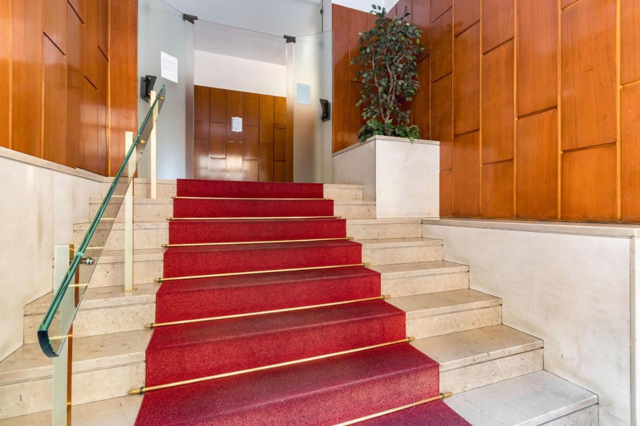 Il Nido Del Pasarot In Crocetta By Wonderful Italy Apartman Torino Kültér fotó